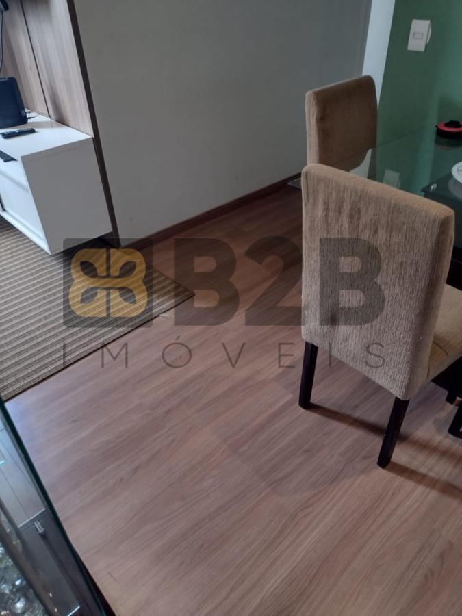 Apartamento à venda com 3 quartos, 71m² - Foto 5