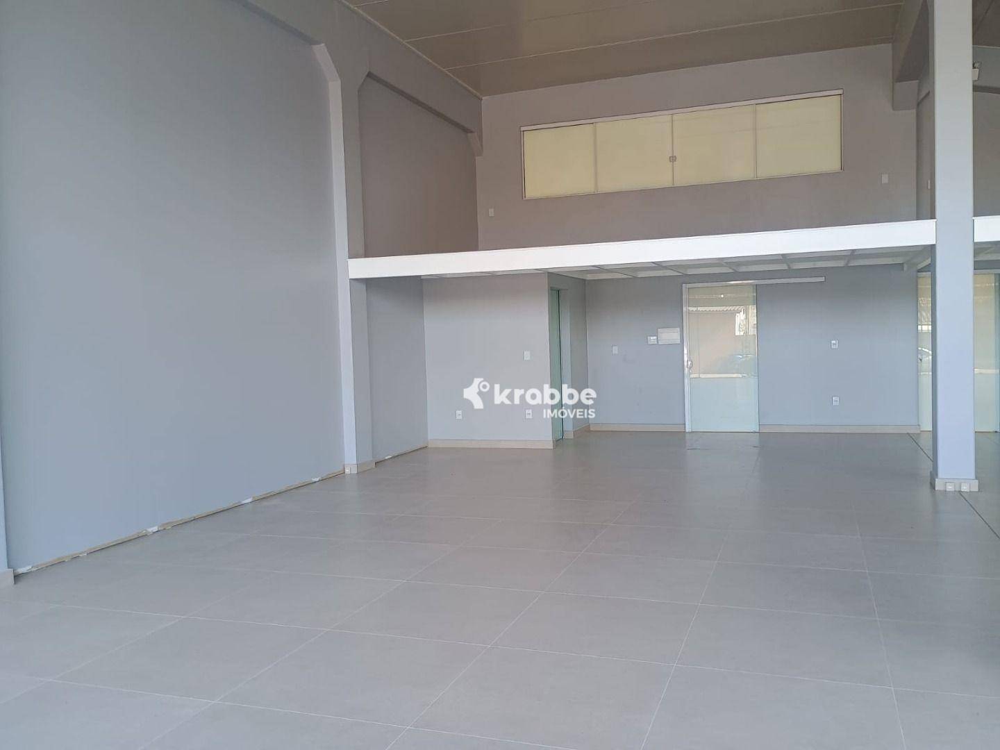 Conjunto Comercial-Sala para alugar, 109m² - Foto 3