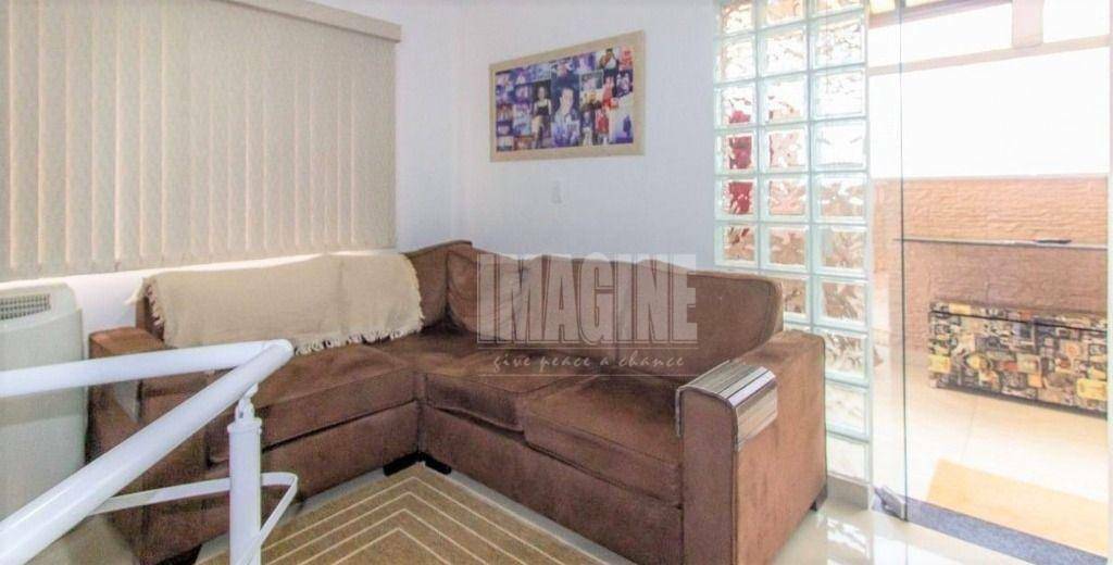 Cobertura à venda com 3 quartos, 129m² - Foto 6