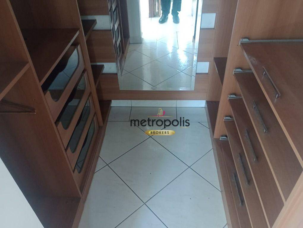 Apartamento à venda com 3 quartos, 99m² - Foto 6