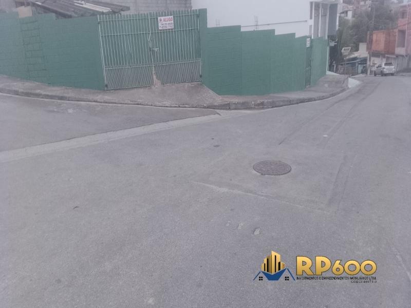 Terreno para alugar, 180m² - Foto 4