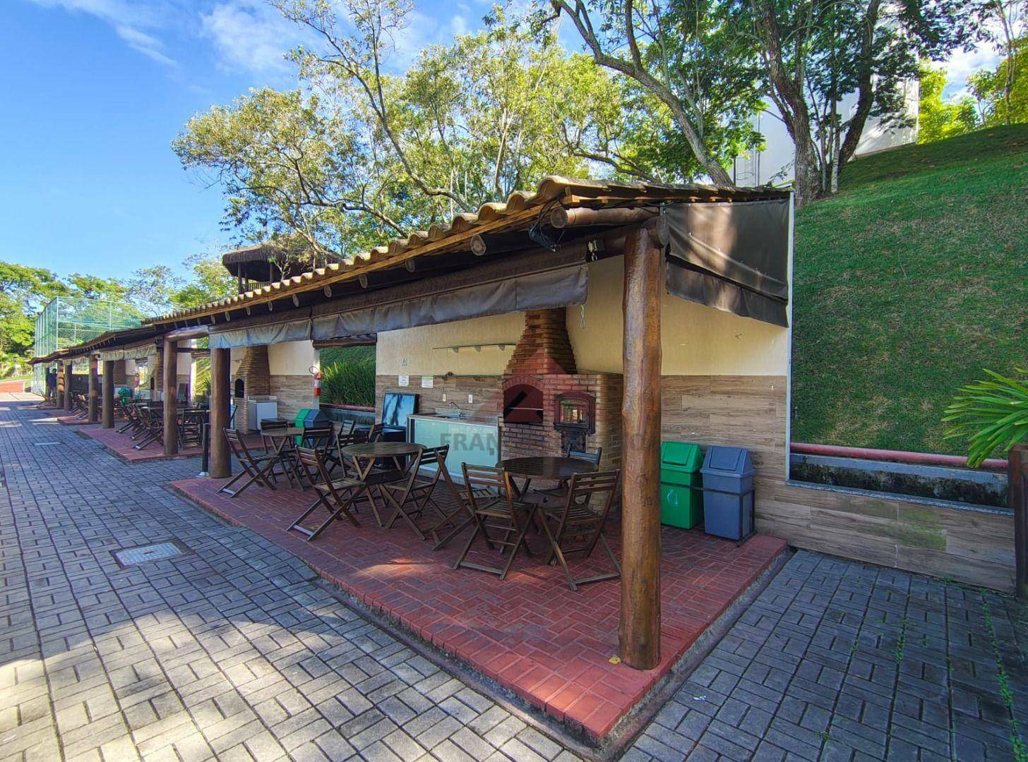 Apartamento à venda com 3 quartos, 70m² - Foto 33