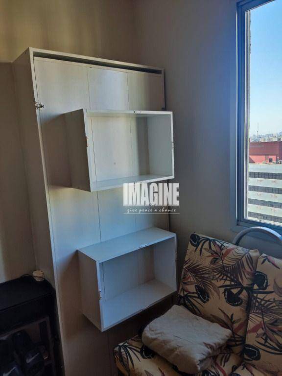 Apartamento à venda com 3 quartos, 171m² - Foto 29