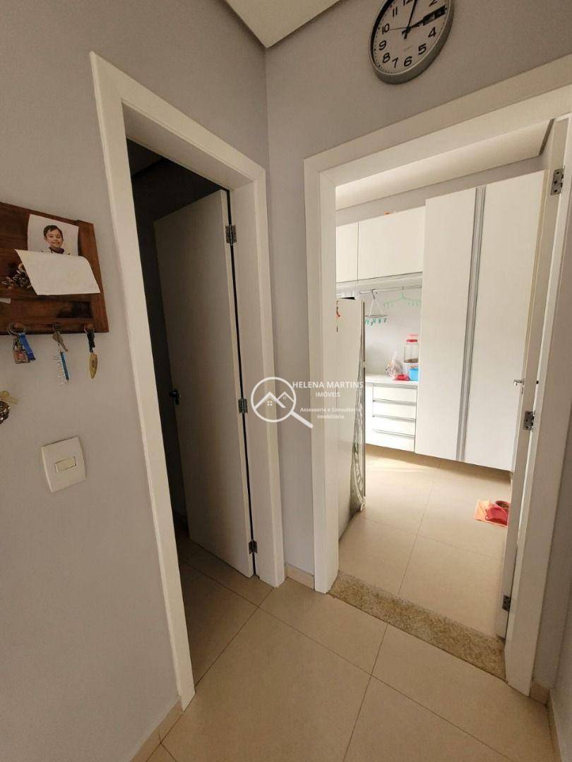 Sobrado à venda com 3 quartos, 270m² - Foto 26