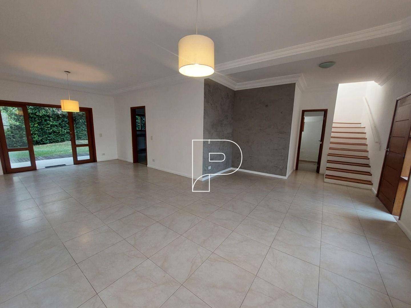 Casa de Condomínio à venda com 3 quartos, 360m² - Foto 4