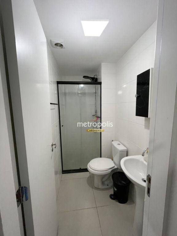 Apartamento à venda com 1 quarto, 24m² - Foto 5