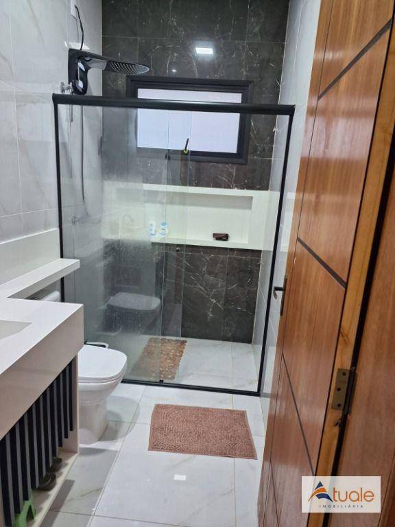 Casa de Condomínio à venda com 3 quartos, 150m² - Foto 10