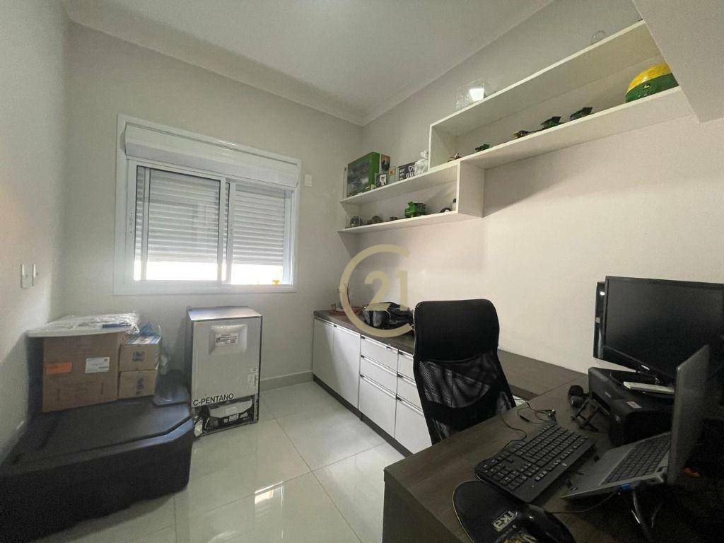 Casa de Condomínio à venda com 3 quartos, 105m² - Foto 21