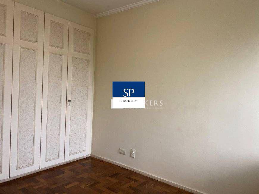 Apartamento à venda com 4 quartos, 198m² - Foto 11