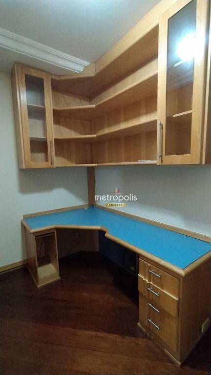 Apartamento à venda com 4 quartos, 145m² - Foto 17