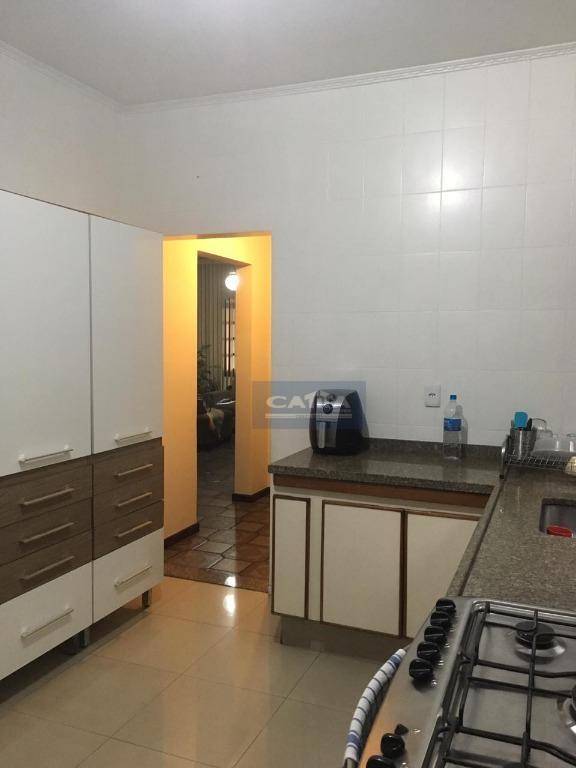 Sobrado à venda com 3 quartos, 210m² - Foto 21