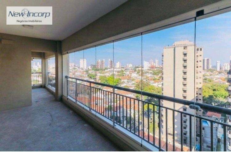 Apartamento à venda com 3 quartos, 110m² - Foto 6