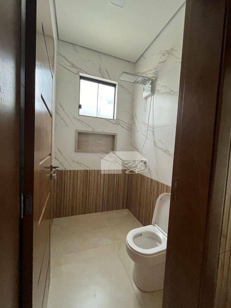 Casa de Condomínio à venda com 3 quartos, 167m² - Foto 16