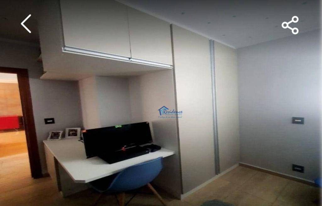 Apartamento à venda com 3 quartos, 100m² - Foto 15