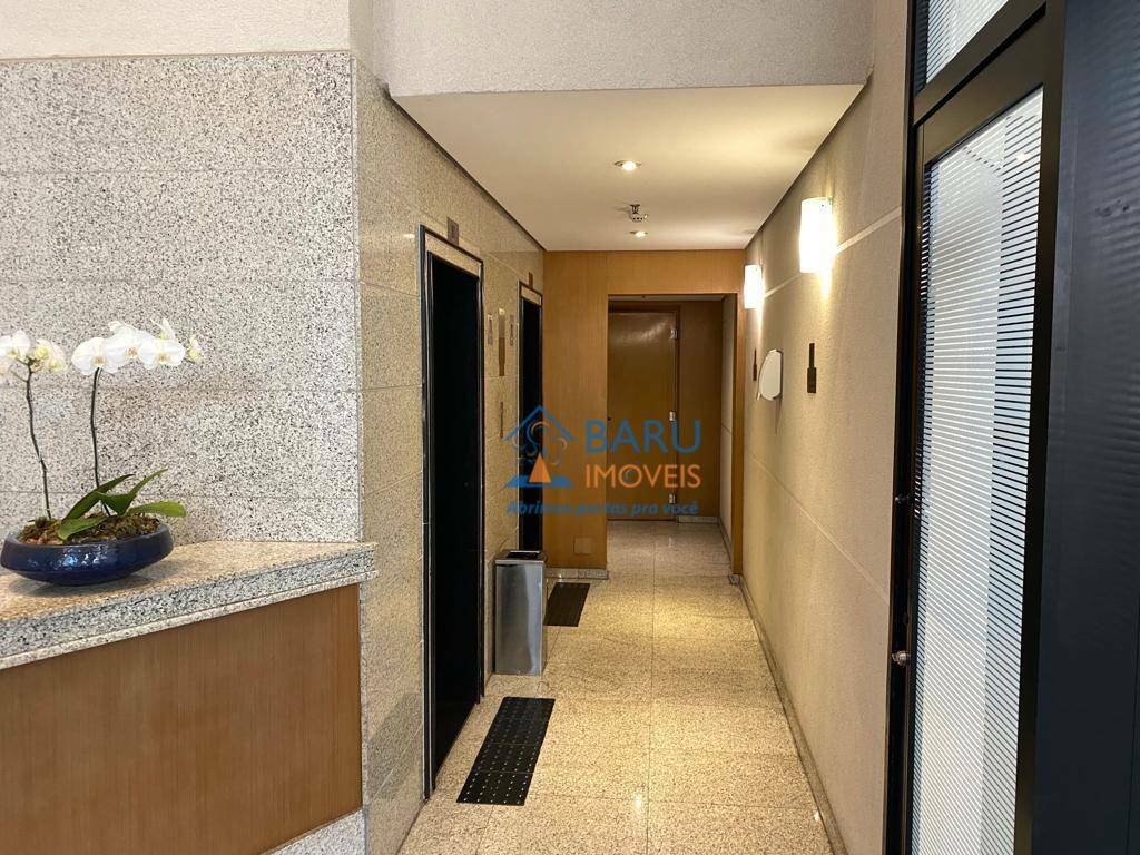 Conjunto Comercial-Sala à venda e aluguel, 37m² - Foto 2