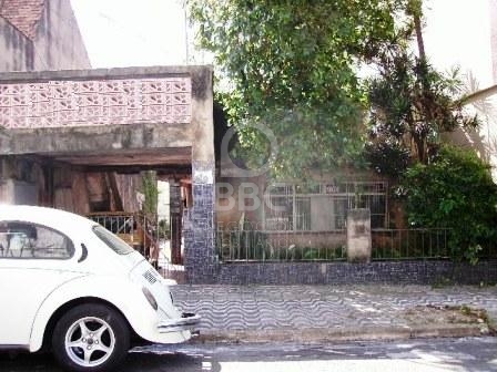 Terreno, 518 m² - Foto 1