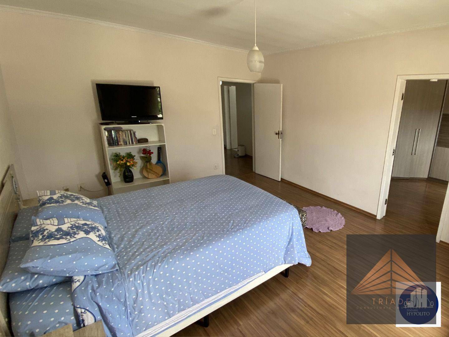 Casa de Condomínio à venda com 3 quartos, 200m² - Foto 8