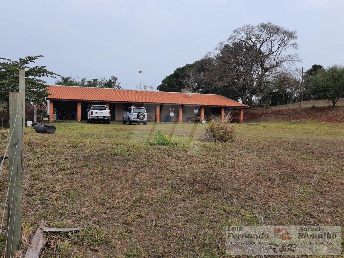 Fazenda à venda com 2 quartos, 20000m² - Foto 1