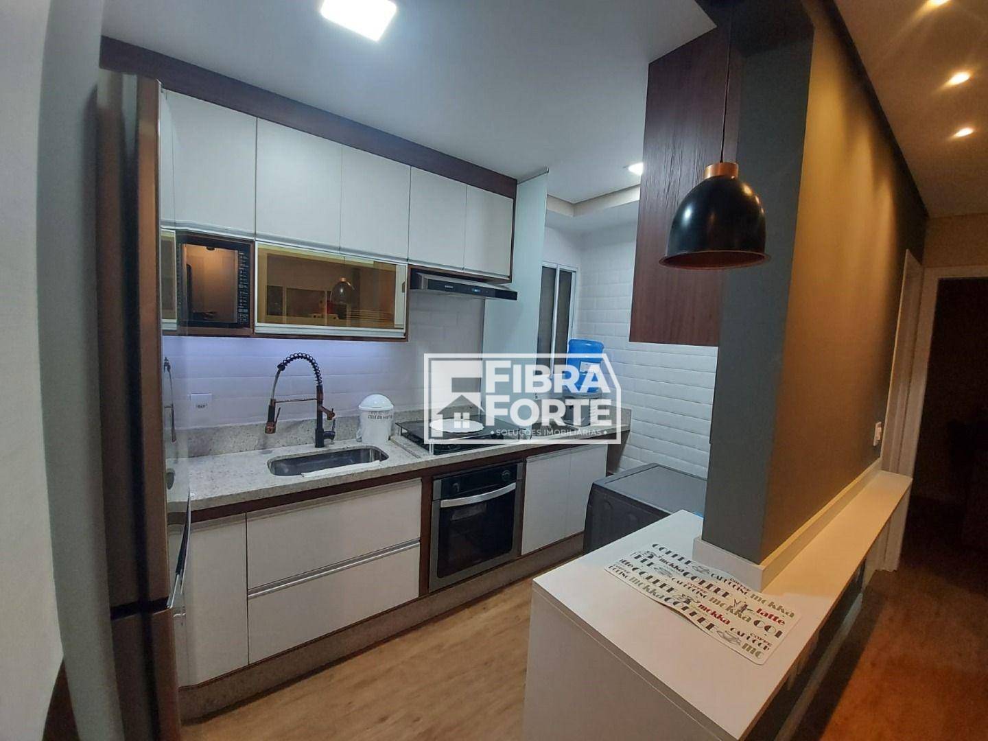 Apartamento à venda com 2 quartos, 51m² - Foto 10