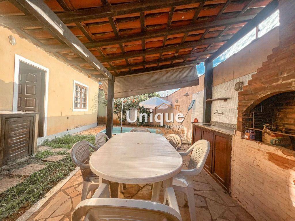 Casa de Condomínio à venda com 3 quartos, 110m² - Foto 18