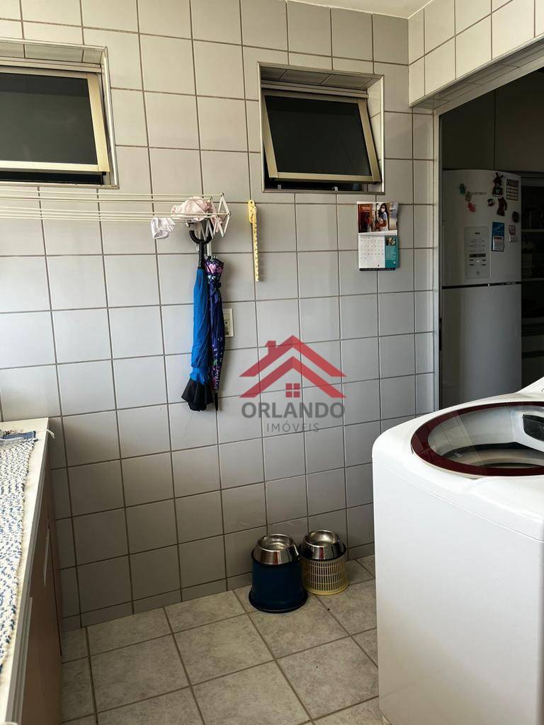 Apartamento à venda com 3 quartos, 88m² - Foto 11