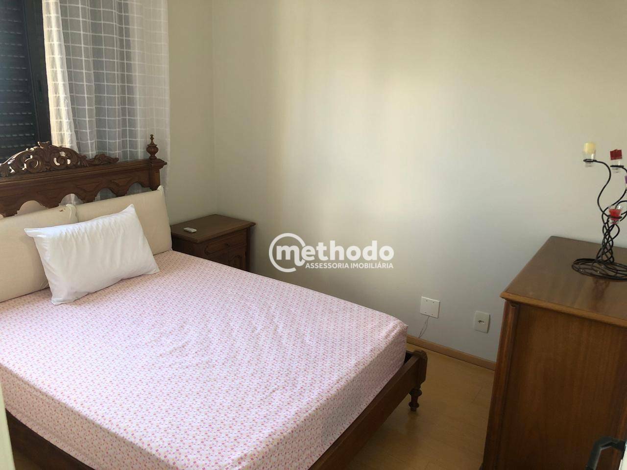 Apartamento à venda com 3 quartos, 98m² - Foto 6