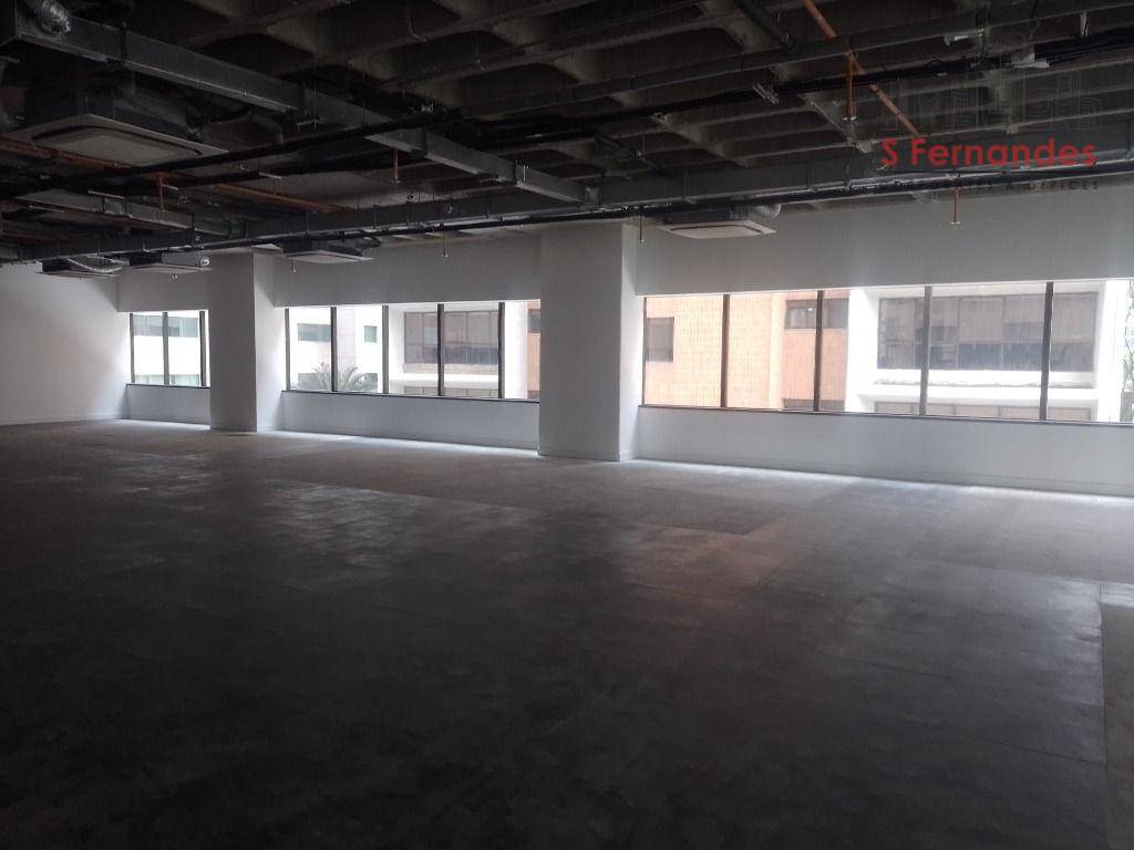 Conjunto Comercial-Sala para alugar, 754m² - Foto 20