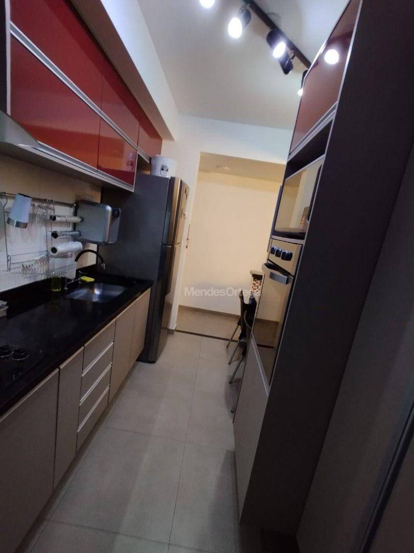 Apartamento à venda com 2 quartos, 72m² - Foto 15