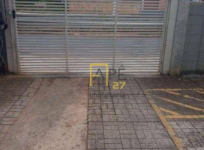 Apartamento à venda com 2 quartos, 46m² - Foto 12
