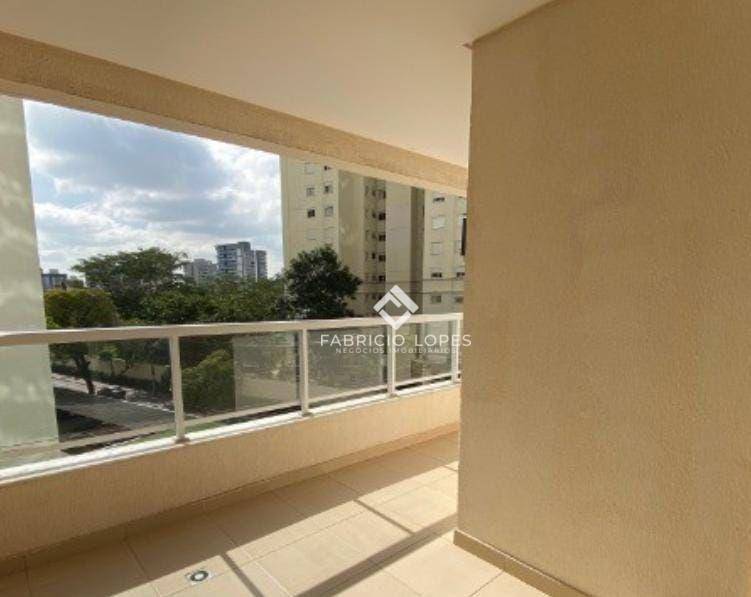 Apartamento para alugar com 2 quartos, 80m² - Foto 12