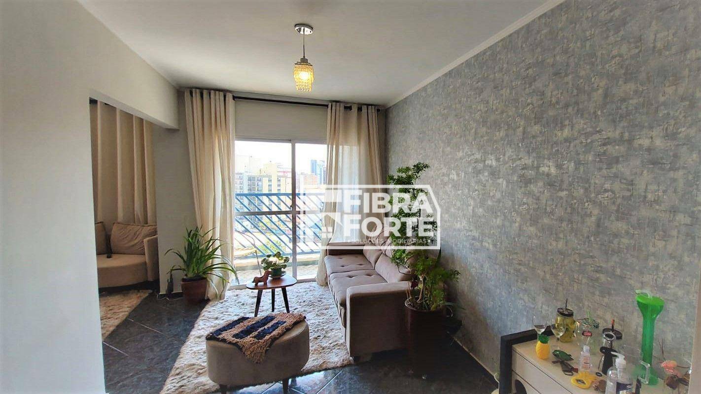 Apartamento à venda com 3 quartos, 85m² - Foto 12