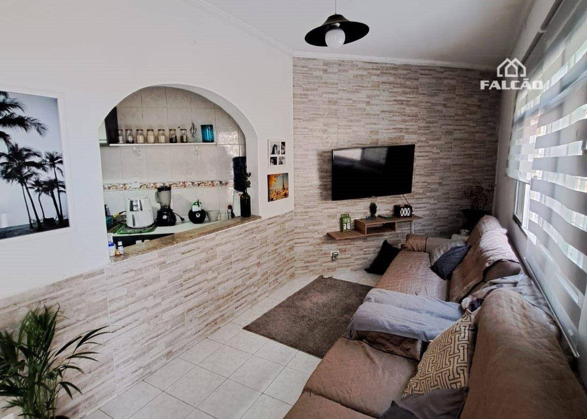 Casa à venda com 5 quartos, 170m² - Foto 14