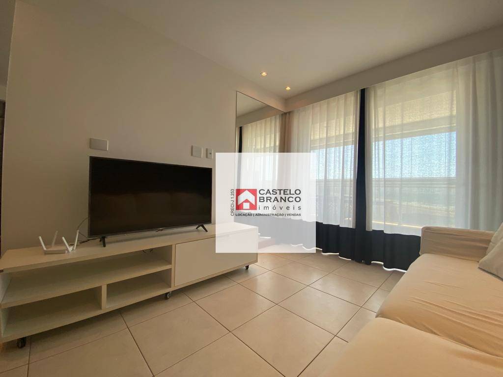 Apartamento à venda com 1 quarto, 62m² - Foto 10