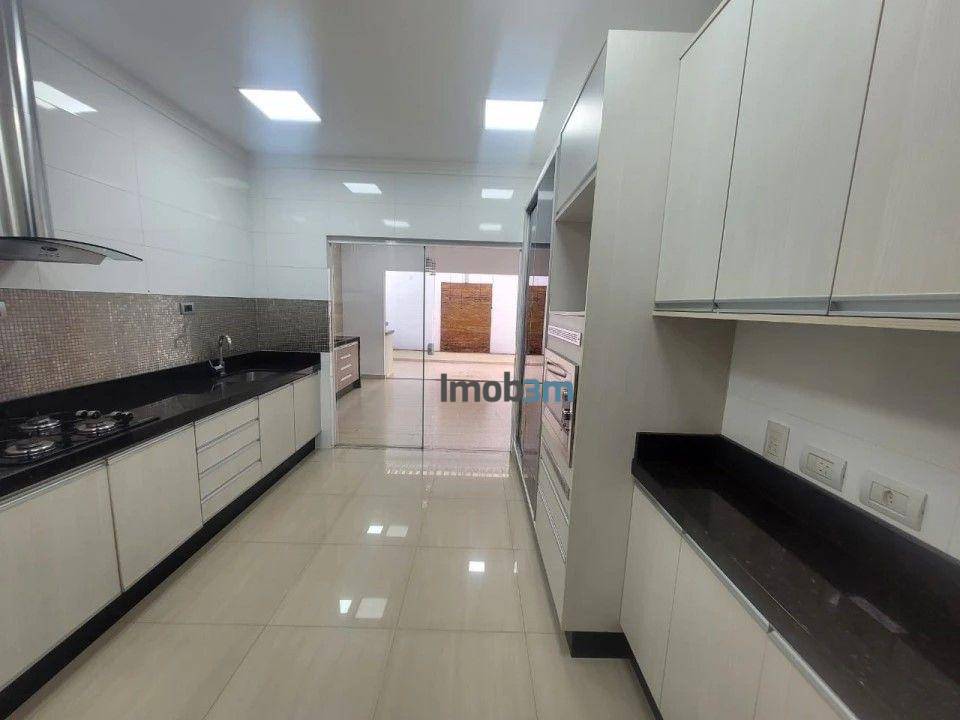 Casa de Condomínio, 3 quartos - Foto 5