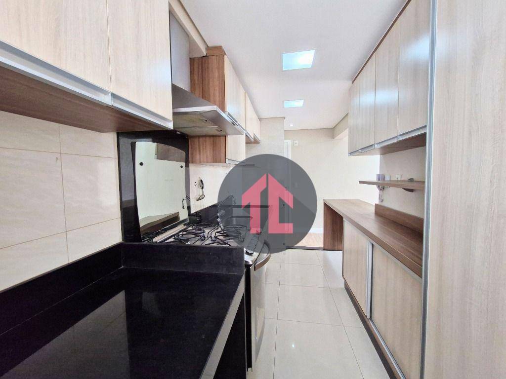 Apartamento à venda com 3 quartos, 75m² - Foto 9