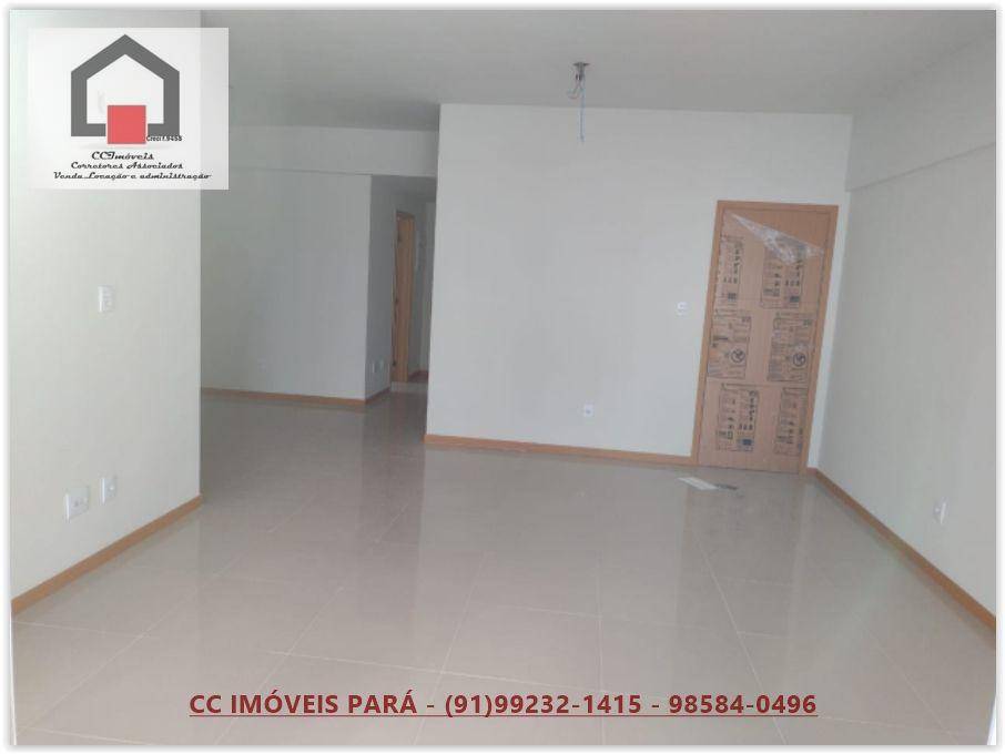 Apartamento à venda com 3 quartos, 181m² - Foto 8