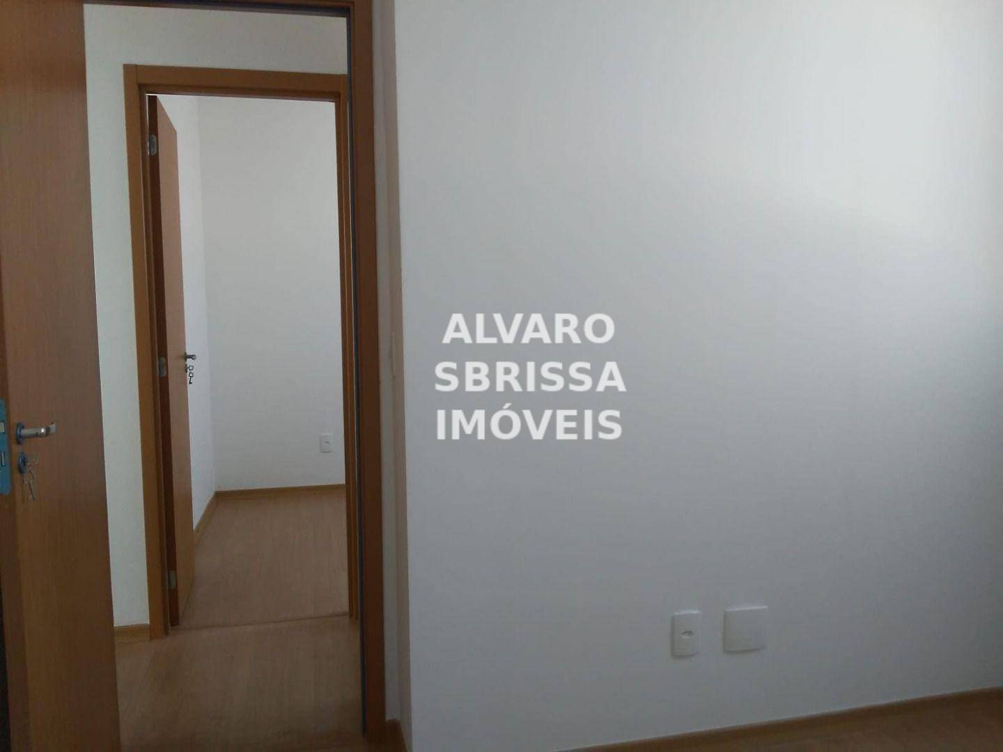 Apartamento à venda com 2 quartos, 42m² - Foto 13