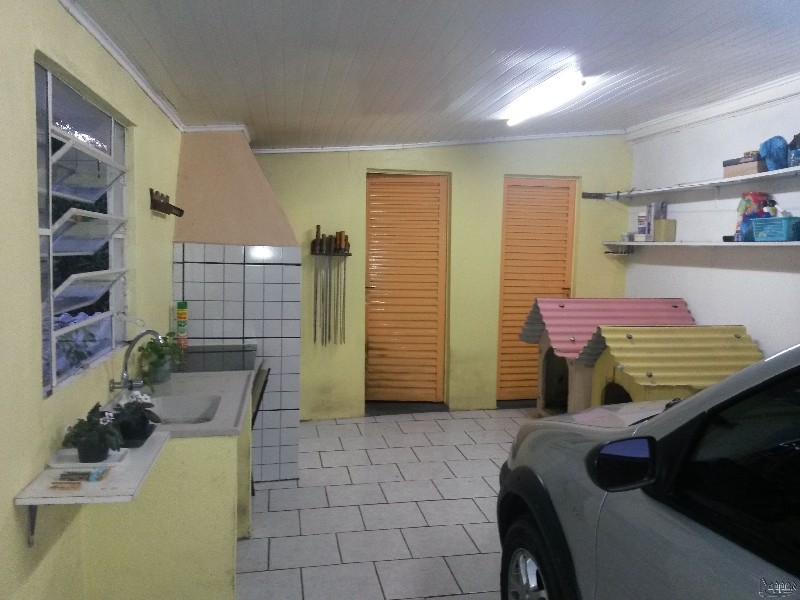 Casa à venda com 3 quartos - Foto 5