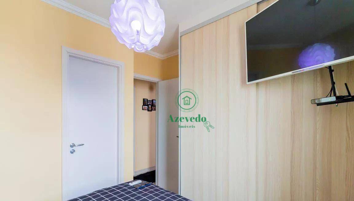 Apartamento à venda com 2 quartos, 59m² - Foto 11