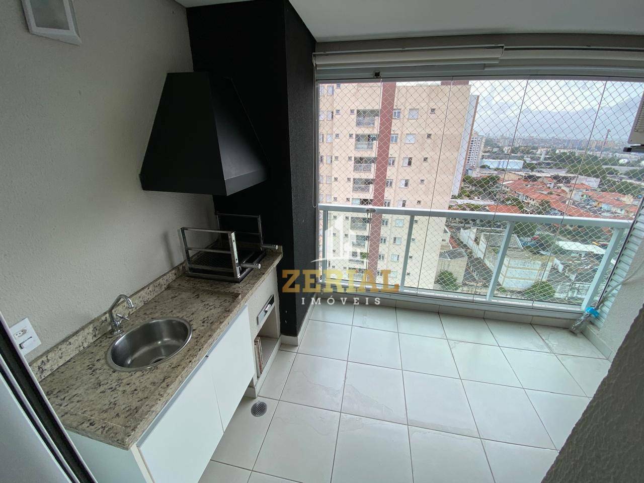 Apartamento à venda com 2 quartos, 75m² - Foto 5