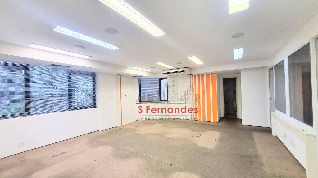 Conjunto Comercial-Sala para alugar, 220m² - Foto 11