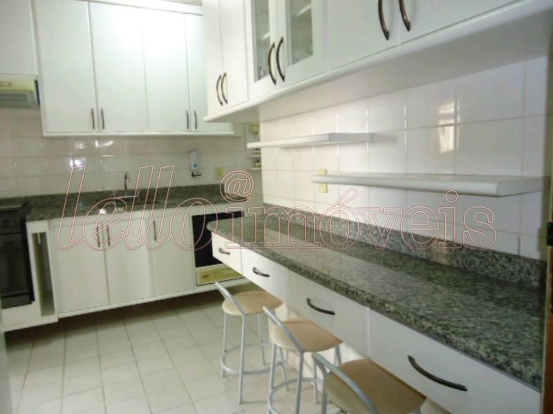 Apartamento para alugar com 3 quartos, 111m² - Foto 20