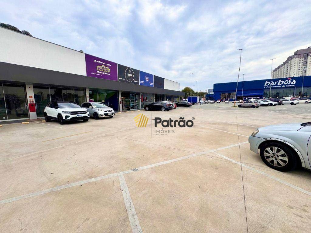 Loja-Salão, 100 m² - Foto 5