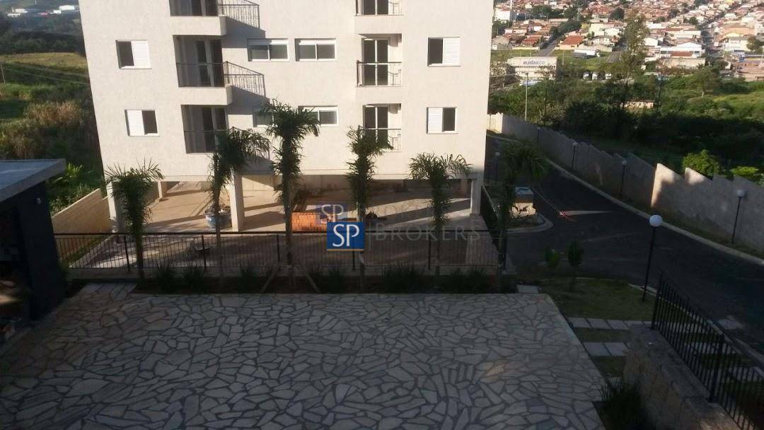 Apartamento à venda com 2 quartos, 69m² - Foto 30