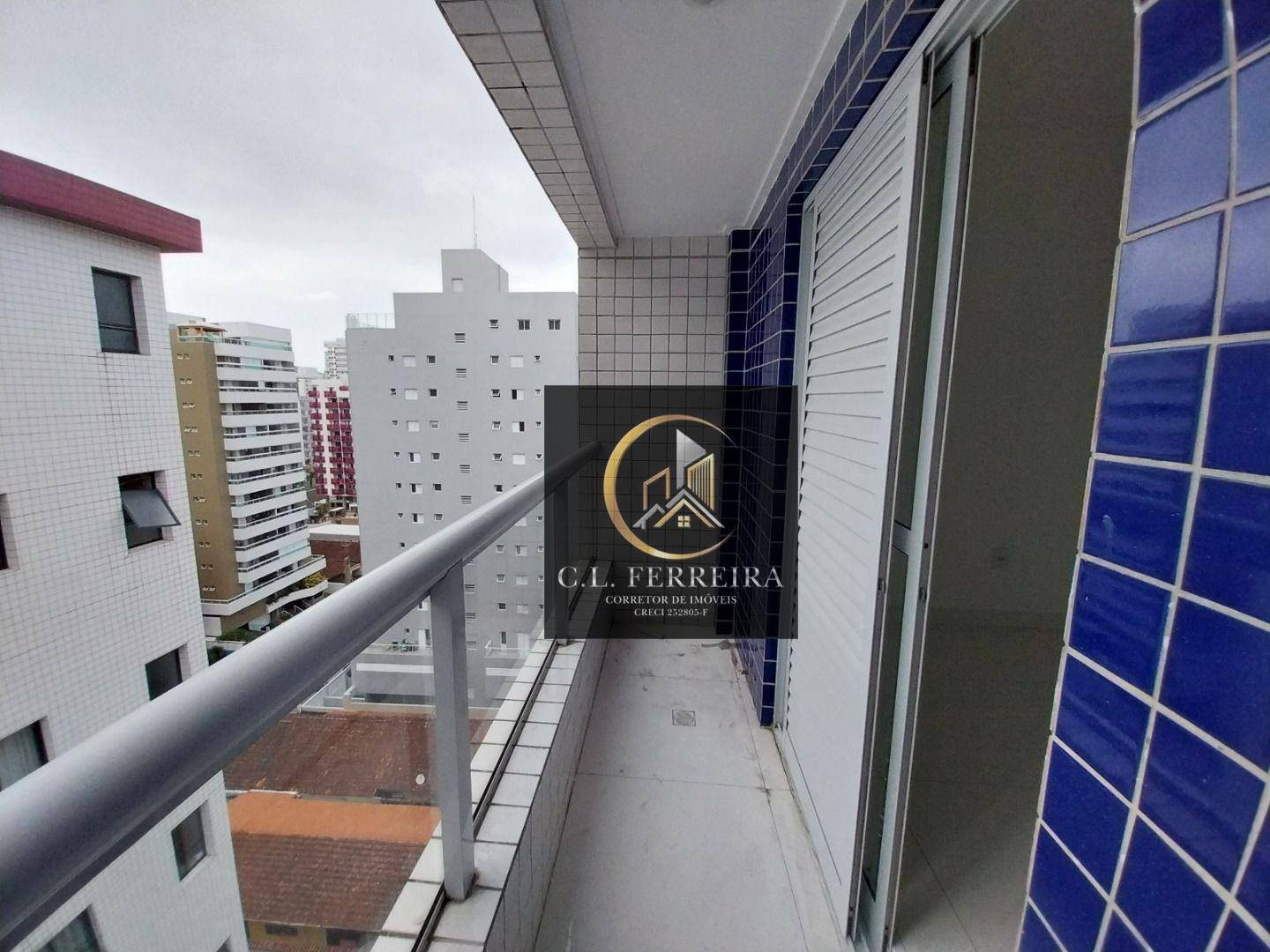 Apartamento à venda com 2 quartos, 68m² - Foto 5