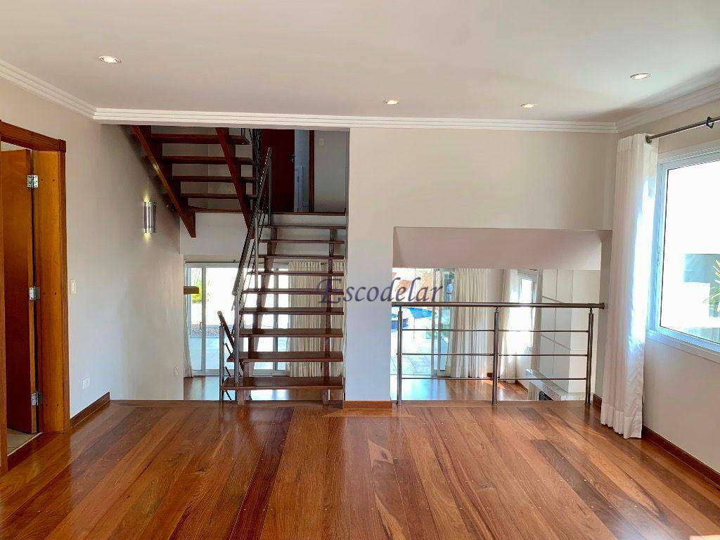 Casa à venda com 4 quartos, 420m² - Foto 5