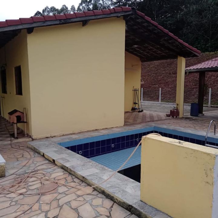 Chácara à venda, 150m² - Foto 6