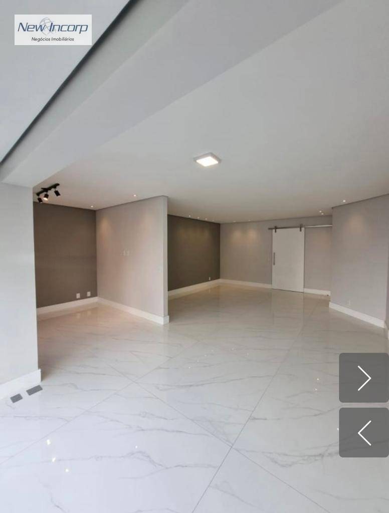 Apartamento à venda com 4 quartos, 125m² - Foto 3