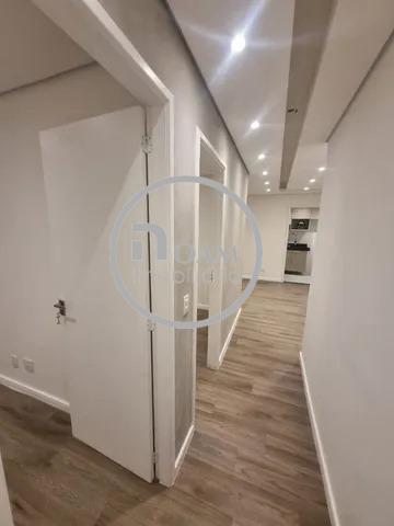 Apartamento à venda com 2 quartos, 57m² - Foto 5