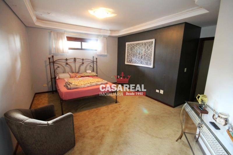 Casa à venda com 4 quartos, 400m² - Foto 12